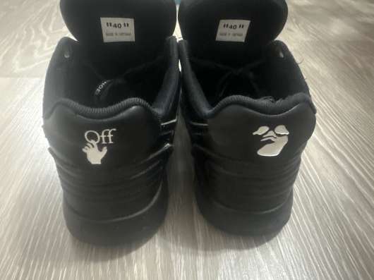 Обувь off White в Краснодаре фото 4