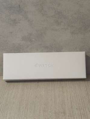 Apple Watch Series 10