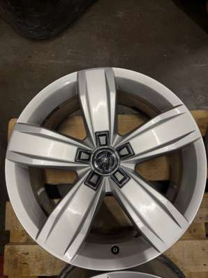 Диски на VW. в Томилино фото 3