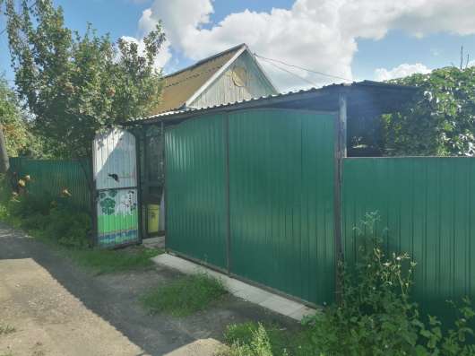 Продам дачу новопавловка Борки фото 6