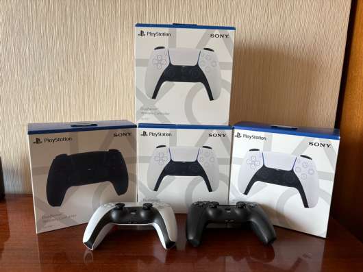 Геймпад Dualsense ps5