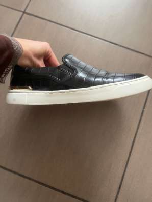 Слипоны Aldo в Москве фото 3