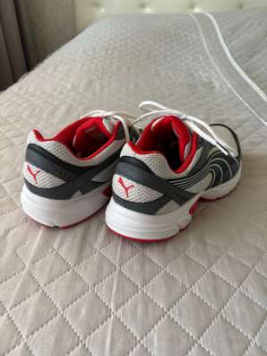 PUMA Axis в Чебоксарах фото 6