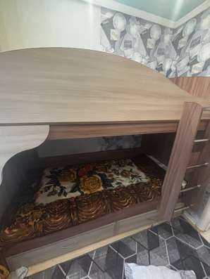 Продам кровать в Уссурийске
