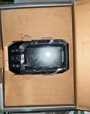 Эхолот Garmin STRIKER Vivid 4cv в Москве фото 5
