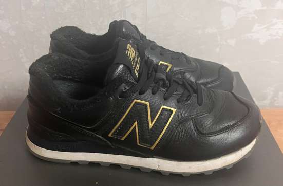 Кроссовки New Balance 574