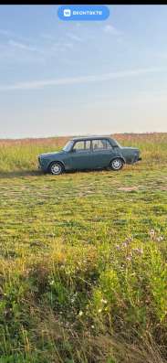 Ваз 2107 в Бронницах фото 3