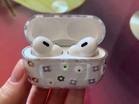 AirPods Pro в Екатеринбурге фото 3