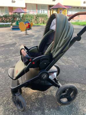 Продается коляска 3в1 Verdi