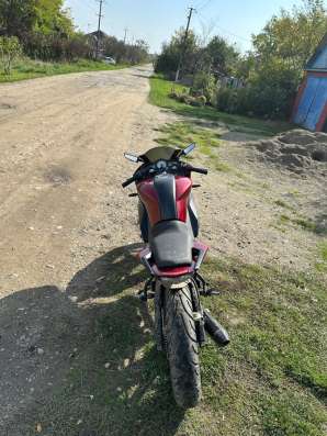 Продаю мотоцикл !!! в Армавире фото 4
