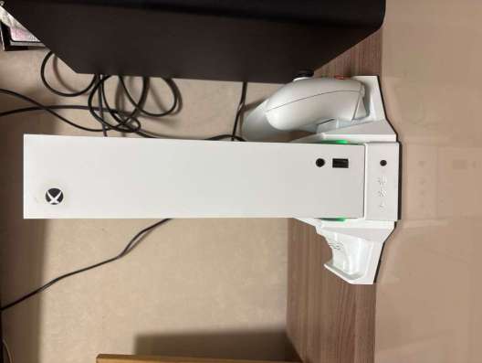 Xbox Series S в Верхней Салде фото 4