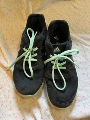 Кроссовки adidas climacool в Калининграде фото 5