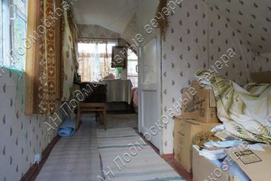 Продам дом в Москва.Жилая площадь 50  кв.м.Есть Электричество, Водопровод. в Москве фото 9