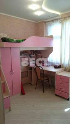 Продам двухкомнатную квартиру в г.Реутов. Жилая площадь 58 кв.м. Этаж 14. Есть балкон. в Реутове фото 11
