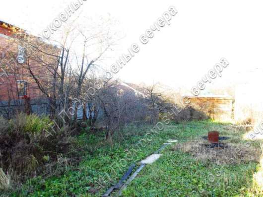 realty_mapper3.plot_in_locationЕсть Электричество, Газ, Водопровод.