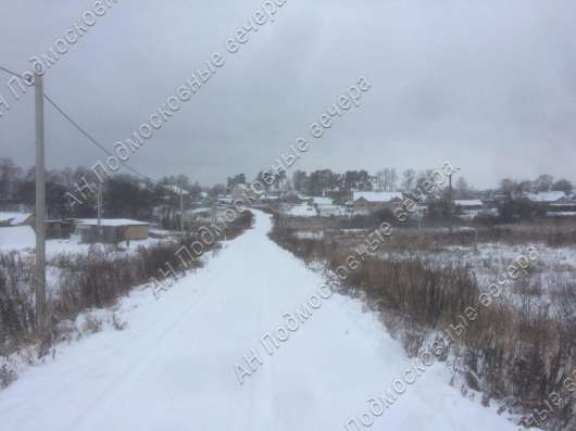 realty_mapper3.plot_in_locationИндивидуальное жилищное ст-во. Площадь 10.00 сот.Есть Электричество. в Москве фото 5