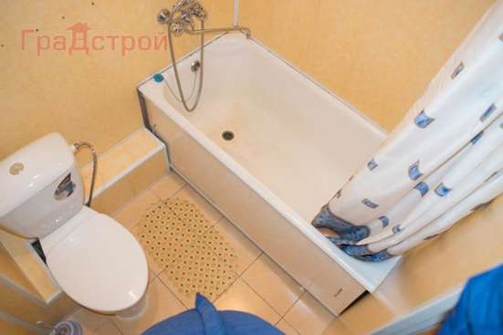 Продам однокомнатную квартиру в Вологда.Жилая площадь 30,20  кв.м.Этаж 3.Дом панельный. в Вологде