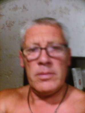 Олег, 55 лет, хочет пообщаться