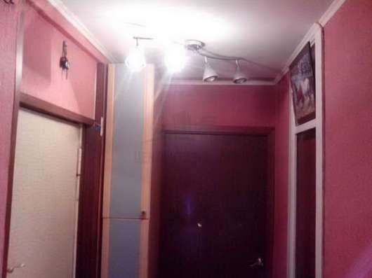 Продам двухкомнатную квартиру в Реутов.Жилая площадь 43  кв.м.Этаж 3.Дом панельный. в Реутове фото 5