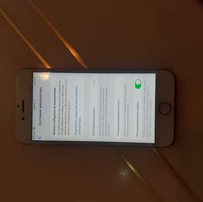 38тыс. тг Продам Айфон 6s