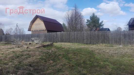 Продам дом в Вологда.Жилая площадь 100  кв.м. в Вологде фото 3