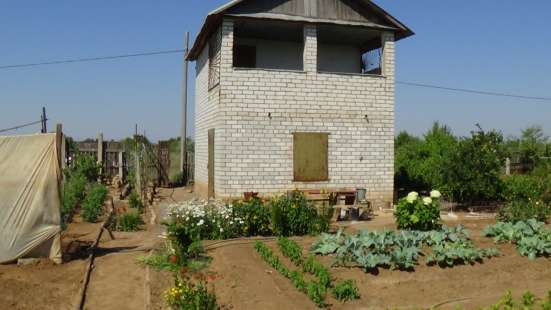 Продам дачу в обществе Степное-2 в Волжский фото 11