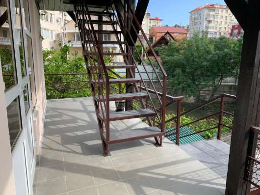 Аренда Гостевого Дома- Геленджик в Геленджике фото 17