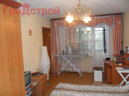 Продам двухкомнатную квартиру в Вологда.Жилая площадь 41  кв.м.Этаж 2.Есть Балкон. в Вологде фото 6