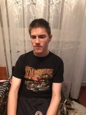 Ищу не сложную рабоу на дому
