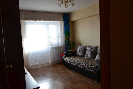 Продам 2-х комнатную