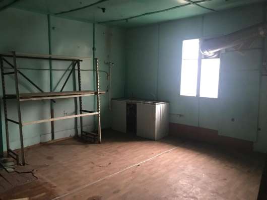 Отдельно стоящие здание в Батайске