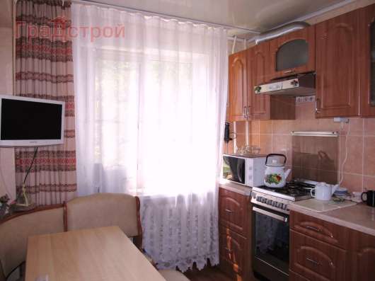 Продам трехкомнатную квартиру в Вологда.Жилая площадь 61,30  кв.м.Этаж 1.Дом панельный.