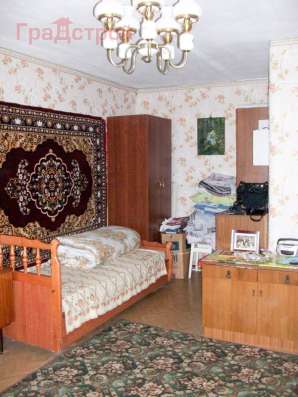 Продам однокомнатную квартиру в Вологда.Жилая площадь 35,60  кв.м.Дом кирпичный.Есть Балкон. в Вологде фото 6