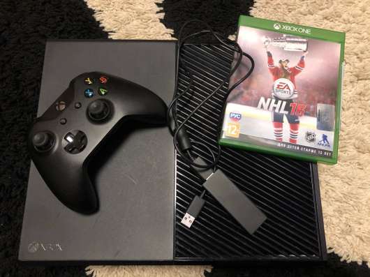Xbox one 1 tb в Екатеринбурге фото 9