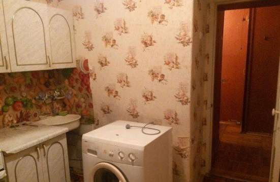 Продам однокомнатную квартиру в Краснодар.Жилая площадь 32  кв.м.Этаж 5.Дом кирпичный. в Краснодаре