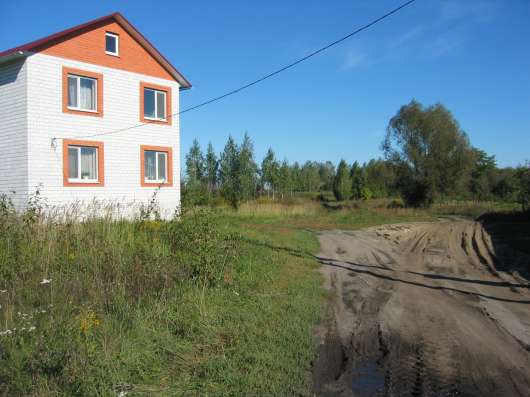 Продаю участок земли в г. Брянске