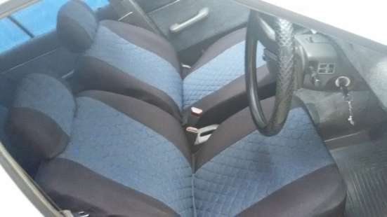 Срочно продам Mazda Familia фото 12