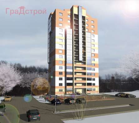 Продам однокомнатную квартиру в Вологда.Жилая площадь 31  кв.м.Этаж 4.Есть Балкон. в Вологде