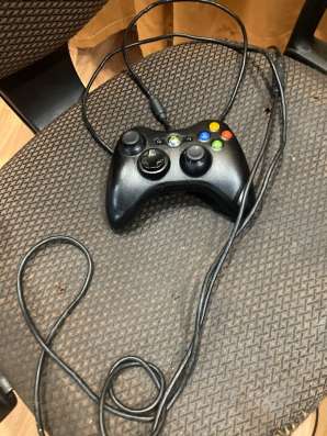 Джойстик от Xbox 360 (проводной) в Томске