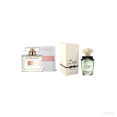 Духи yodeyma 100 ml