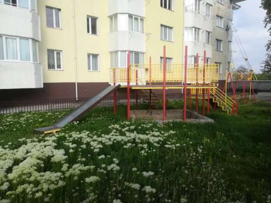 Продаю квартиру