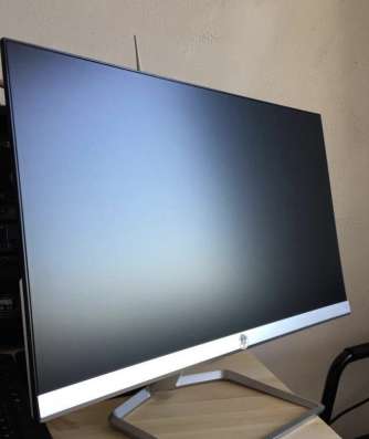 Ультратонкие игровой монитор HP 22 в Москве фото 6