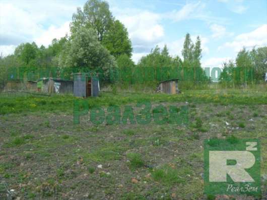 Продается земельный участок в деревне Деревеньки в Обнинске фото 8