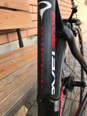PINARELLO MARVEL TXINK 2 в Казани фото 20