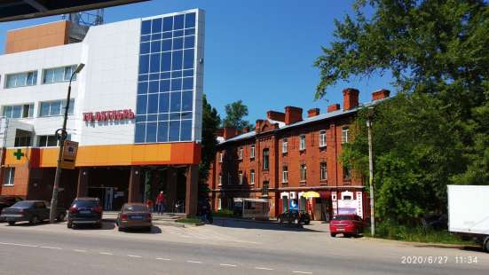 Продам квартиру