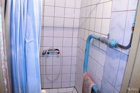 Комната 18 м² в 4-к, 4/9 эт