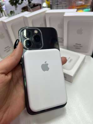 Повербанк MagSafe для iPhone в Грозном