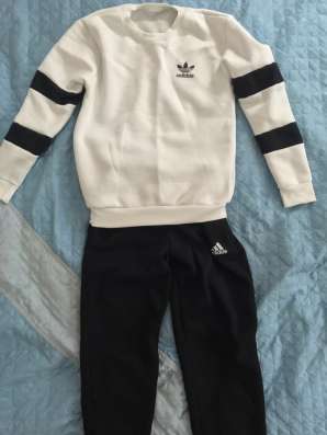 Костюм adidas в Казани
