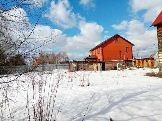 Продам дом в Электрогорск.Жилая площадь 200  кв.м.Есть Канализация, Газ. в Электрогорске фото 11