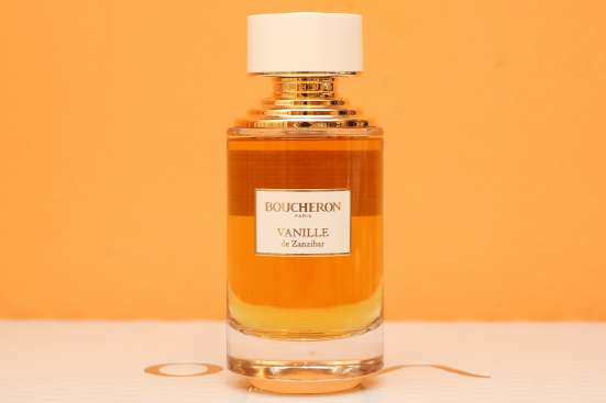 Boucheron Vanille De Zanzibar в Москве